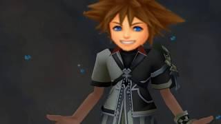 Kingdom Hearts - Okay I Believe You (Official Video)