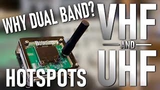 Why You Need a Dual Band Digital Hotspot