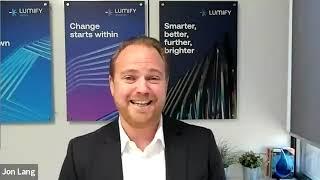 Lumify Group's Jon Lang