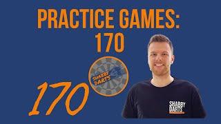 Practice games - 170