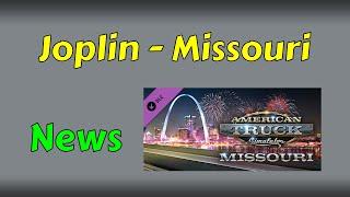 ATS News - Joplin Missouri