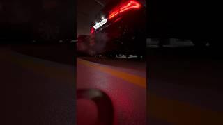 Bmw 530xi Exhaust flap open sound