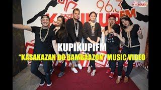 Kupikupifm ft. Kinabalu Kings - Kasakazan Do Bambaazon