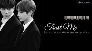 FF Taekook series [ᴛʀᴜꜱᴛ ᴍᴇ] 10