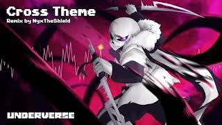 Underverse OST - Cross Theme [Remake]