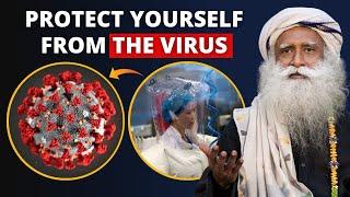 100% EFFECTIVE | HOW TO PROTECT YOURSELF FROM THIS | SADHGURU