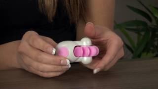 Sqweel Go USB Rechargeable Oral Sex Simulator