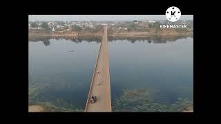 Vidarbha Kashi || Pauni Darshan Shri Vaijeshwar Shiv mandir Ghat & Temple Pauni.