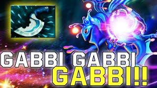 GABBI GABBI GABBI OH MY GOD! BEST PUCK PLAY DOTA 2