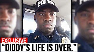 EX Police Officer EXPOSES P Diddy "Him and His Son Will Be Doing SERIOUS Time"