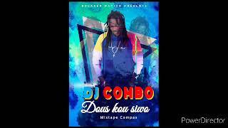 Dj Combo Mixtape New Compas Dous Kou Siwo 2021 2022