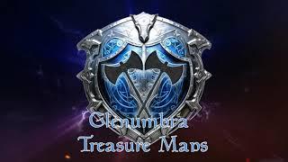 Glenumbra Treasure Maps