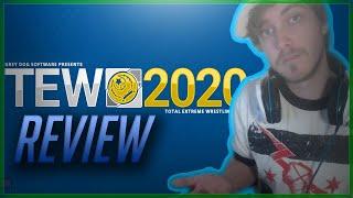 TEW 2020 Review (Total Extreme Wrestling)