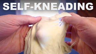 How an 'autolyse' kneads your dough for you