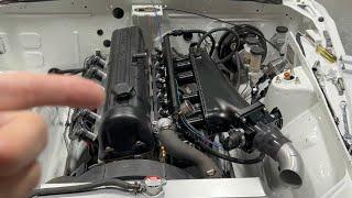 How To Wire Your Inline 6 For Batch Fire Injectors! Datsun L28, Toyota 1JZ,2JZ!