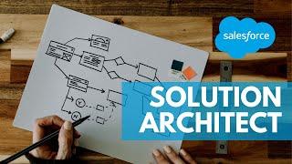 What Does A Salesforce Architect Actually Do?