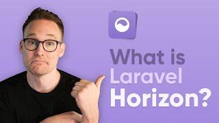What is Laravel Horizon?