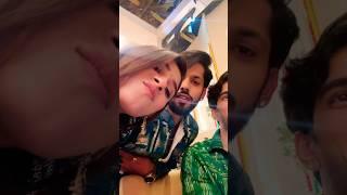 Kundali Bhagya | BTS | Adrija Roy | Baseer Ali | Offscreen Fun #shalki #adrijaroy #zeetv