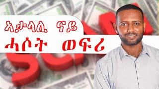 scam Investment ናይ ሓሶት ወፍሪ ብኸመይ ነለልዮ፧  #finance #habesha #ሳሙኤልዑቕባይ