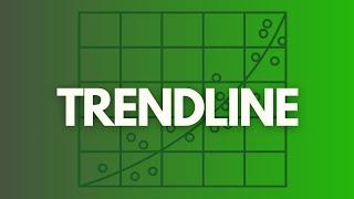 How to Add a Trendline in Excel