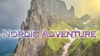 Nordic Adventure (1 Hour of Nordic music)