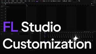 Кастомизация FL Studio. Создай свою тему!