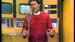 Commander Tom WKBW-TV Lil'Kins promotion 1978