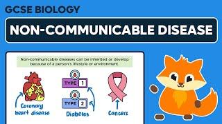 Non-communicable Disease - GCSE Biology