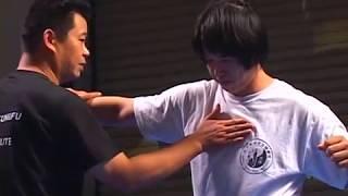 手法, 腿法.擒拿.摔法反制 Self Defense #SelfDefense#Gongfu#Kungfu#Qinna#MartialArts#taichi