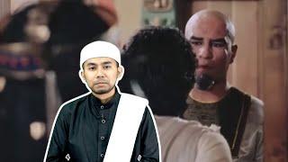 Maruah Lelaki dalam Kisah Nabi Yusuf