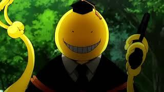 Assassination Classroom - Best of Koro Sensei Part 2