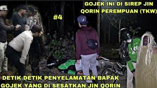 GEMPAR, Gojek ini di sirep jin qorin, aneh tapi nyata‼️