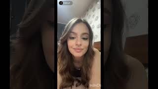 eriscope ️live2938 vlog PRETTYGIRL #newgirl #live #broadcast #livestream #russia #usa #colombia