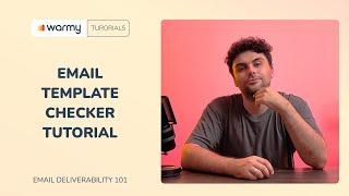 Optimize Your Cold Outreach: Email Template Checker Explained