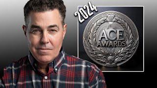 The 2024 Adam Carolla show Ace Awards: Rants, Guests, Interviews and More! | The Adam Carolla Show