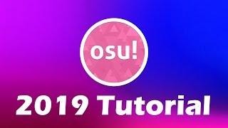 2019 - How to Add Beatmaps (Songs) to Osu!