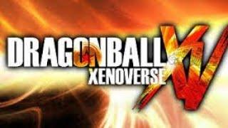 CHA-LA HEAD CHA-LA | FLOW | Xenoverse Opening Theme