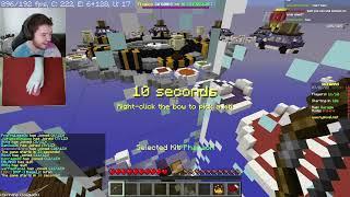 some skywars :] | Fruitberries Twitch VOD