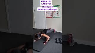 #pushups #shorts