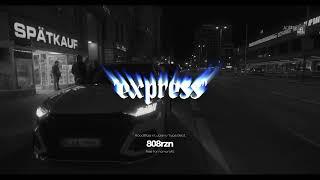 [FREE] HoodBlaq x Luciano Type Beat ''express'' / 2023 (prod. by 808rzn)