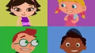 Little Einsteins: Rockets Firebird Rescue (2007)