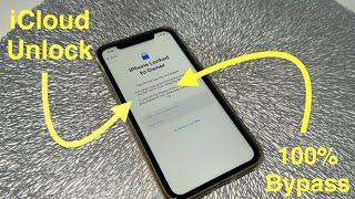 JULY UPDATE APPLE DNS UNLOCK 2024!! Remove icloud lock without owner Unlock activation lock Apple ID