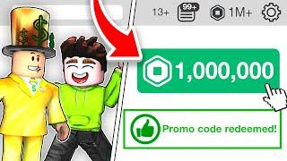 *NEW* How To Get FREE ROBUX In AUGUST 2023! Working NO HUMAN VERIFICATION (Roblox Promo Code)