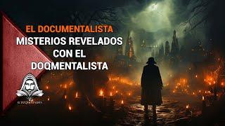 ¡Los Mejores Videos de Enigmas de DoQmentalista!