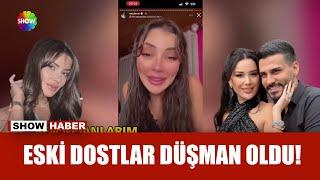 Nez Demir'den 'Dilan Polat' açıklaması