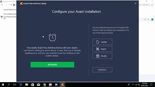 FIX Avast Service High CPU Usage Windows 10/8/7[UPDATED 2021]