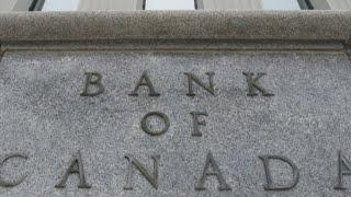 BREAKING: Bank of Canada cuts key rate for first time in more than 4 years
