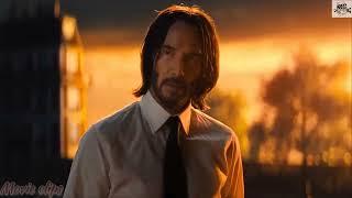 The Last Duel  John Wick Chapter 4 (Ending Scene) | John Wick Chapter 4 | Movie Clips