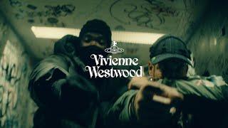 Ufo361 feat. Lancey Foux - VIVIENNE WESTWOOD