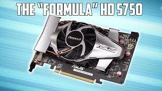 Will a $20 HD 5750 Satisfy Your Modern Gaming Needs?